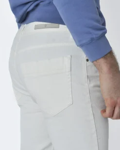La Piscine Paris Pantalon denim Eleventy*Homme Jeans