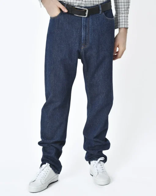 La Piscine Paris Pantalon denim Pal Zileri*Homme Jeans