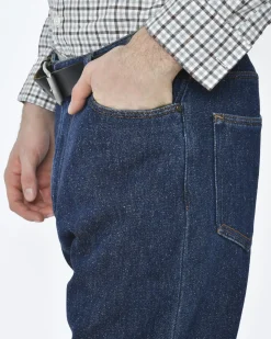 La Piscine Paris Pantalon denim Pal Zileri*Homme Jeans