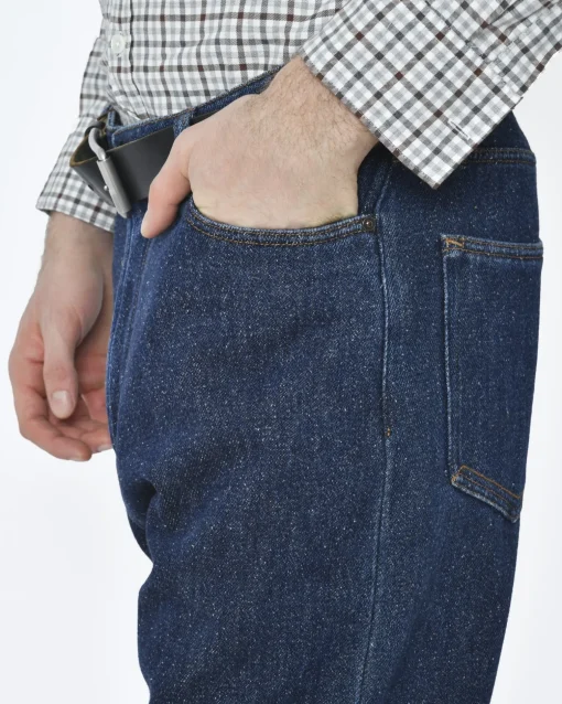 La Piscine Paris Pantalon denim Pal Zileri*Homme Jeans