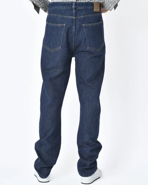 La Piscine Paris Pantalon denim Pal Zileri*Homme Jeans