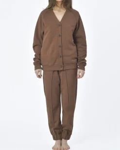 La Piscine Paris Pantalon d'ensemble Tela*Femme Pantalons|Bas Femme