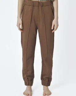 La Piscine Paris Pantalon d'ensemble Tela*Femme Pantalons|Bas Femme