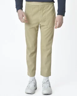 La Piscine Paris Pantalon droit True Nyc*Homme Pantalons