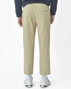 La Piscine Paris Pantalon droit True Nyc*Homme Pantalons