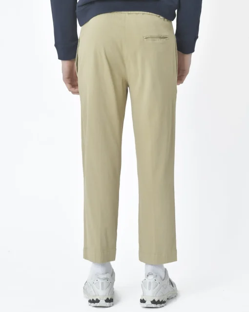 La Piscine Paris Pantalon droit True Nyc*Homme Pantalons