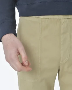 La Piscine Paris Pantalon droit True Nyc*Homme Pantalons
