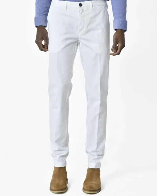 La Piscine Paris Pantalon droit Rodrigo*Homme Pantalons