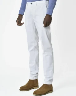 La Piscine Paris Pantalon droit Rodrigo*Homme Pantalons