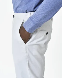 La Piscine Paris Pantalon droit Rodrigo*Homme Pantalons