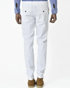 La Piscine Paris Pantalon droit Rodrigo*Homme Pantalons
