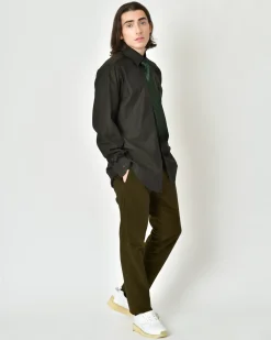 La Piscine Paris Pantalon en coton Lords & Fools*Homme Pantalons
