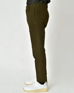 La Piscine Paris Pantalon en coton Lords & Fools*Homme Pantalons
