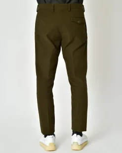 La Piscine Paris Pantalon en coton Lords & Fools*Homme Pantalons