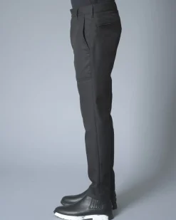 La Piscine Paris Pantalon en coton à poches cargos Ly Adams*Homme Pantalons