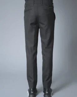 La Piscine Paris Pantalon en coton à poches cargos Ly Adams*Homme Pantalons