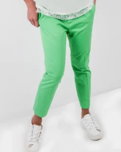 La Piscine Paris Pantalon en coton Dsquard2*Femme Pantalons