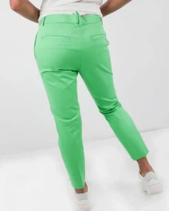 La Piscine Paris Pantalon en coton Dsquard2*Femme Pantalons