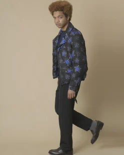 La Piscine Paris Pantalon en laine Isabel Benenato*Homme Pantalons