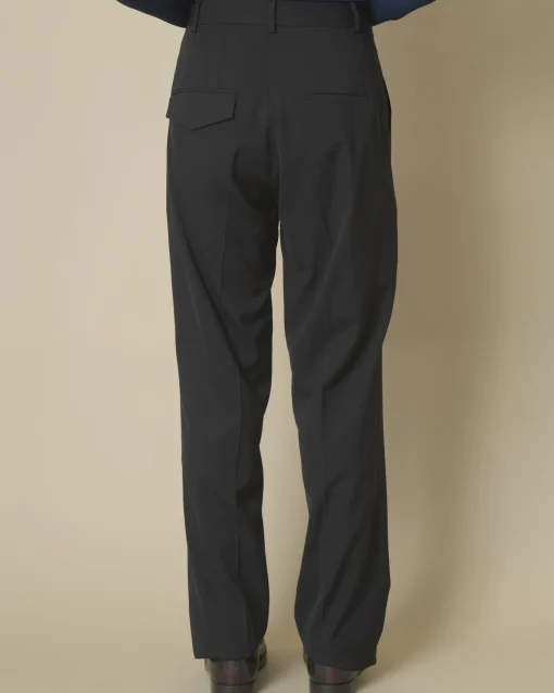 La Piscine Paris Pantalon en laine Isabel Benenato*Homme Pantalons