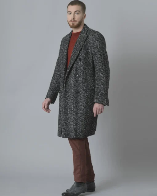La Piscine Paris Pantalon en laine mélangée Cruna*Homme Pantalons