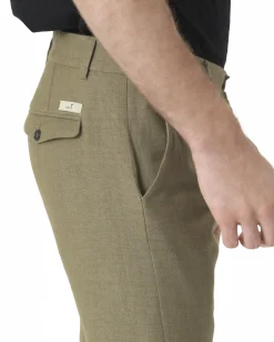 La Piscine Paris Pantalon en laine My T*Homme Pantalons