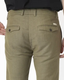 La Piscine Paris Pantalon en laine My T*Homme Pantalons
