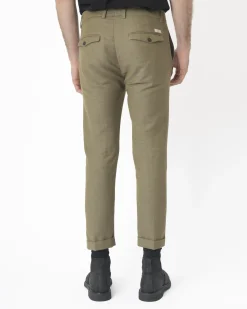 La Piscine Paris Pantalon en laine My T*Homme Pantalons