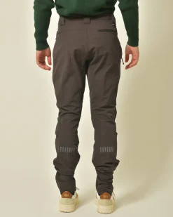 La Piscine Paris Pantalon en stretch à empiècements Nike*Homme Pantalons