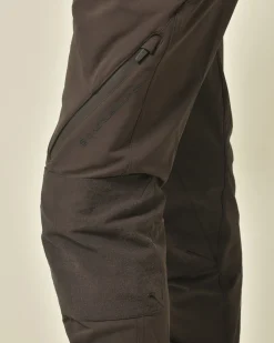 La Piscine Paris Pantalon en stretch à empiècements Nike*Homme Pantalons