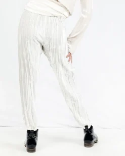La Piscine Paris Pantalon en velours Forte Forte*Femme Pantalons