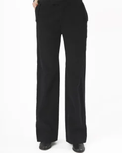 La Piscine Paris Pantalon en velours côtelé Sophia Kokosalaki*Femme Pantalons|Bas Femme