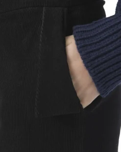 La Piscine Paris Pantalon en velours côtelé Sophia Kokosalaki*Femme Pantalons|Bas Femme