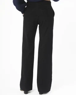 La Piscine Paris Pantalon en velours côtelé Sophia Kokosalaki*Femme Pantalons|Bas Femme