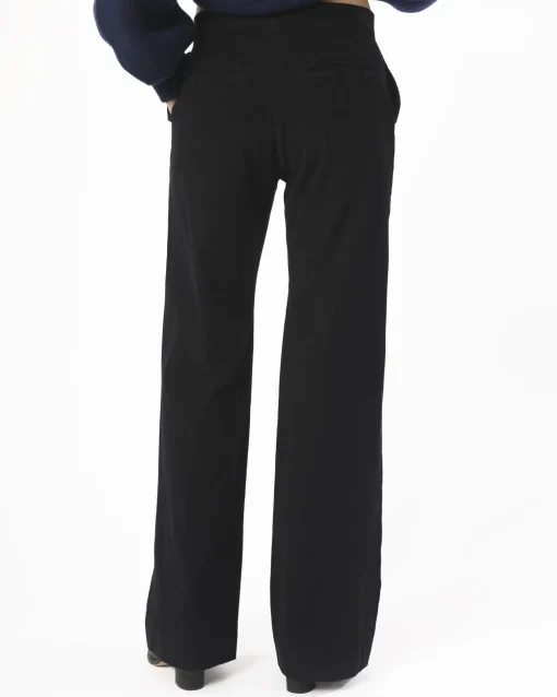 La Piscine Paris Pantalon en velours côtelé Sophia Kokosalaki*Femme Pantalons|Bas Femme