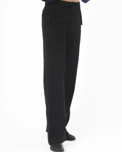 La Piscine Paris Pantalon en velours côtelé Sophia Kokosalaki*Femme Pantalons|Bas Femme