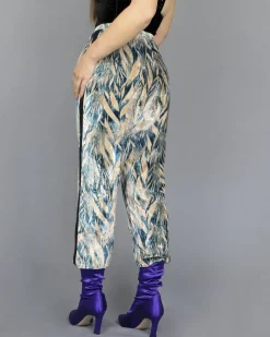 La Piscine Paris Pantalon en velours Forte Forte*Femme Pantalons