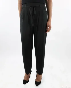 La Piscine Paris Pantalon fluide ceinturé Jijil*Femme Pantalons