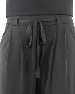 La Piscine Paris Pantalon fluide ceinturé Jijil*Femme Pantalons