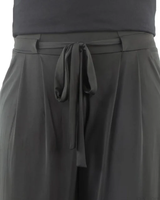 La Piscine Paris Pantalon fluide ceinturé Jijil*Femme Pantalons