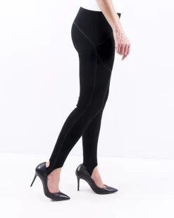 La Piscine Paris Pantalon fuseau côtelé Just Cavalli*Femme Pantalons