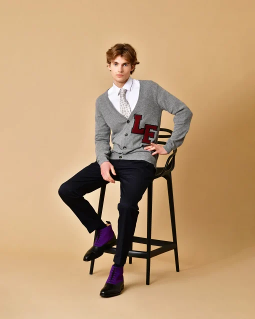 La Piscine Paris Pantalon fuselé à deux pinces Michael Coal*Homme Pantalons