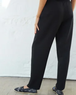 La Piscine Paris Pantalon fuselé à taille haute Chacok*Femme Pantalons|Bas Femme