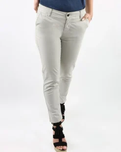 La Piscine Paris Pantalon 7/8 May June*Femme Pantalons