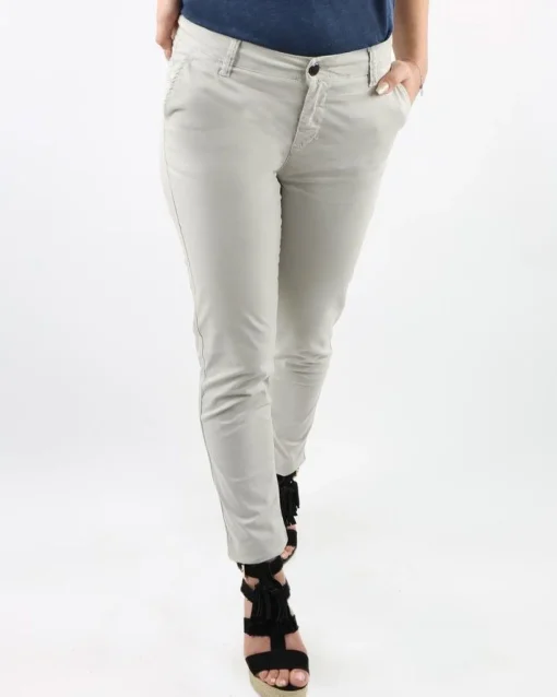 La Piscine Paris Pantalon 7/8 May June*Femme Pantalons