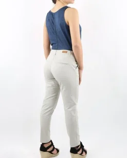 La Piscine Paris Pantalon 7/8 May June*Femme Pantalons