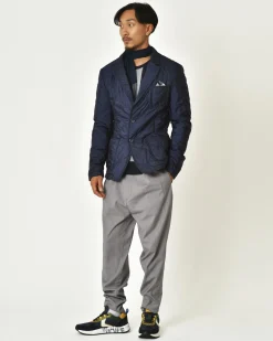 La Piscine Paris Pantalon à plis Ixos*Homme Pantalons