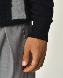 La Piscine Paris Pantalon à plis Ixos*Homme Pantalons
