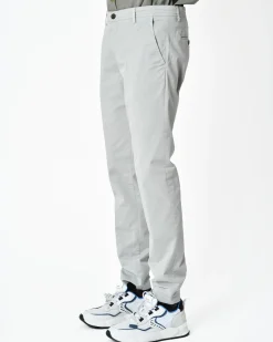 La Piscine Paris Pantalon clair Rodrigo*Homme Pantalons