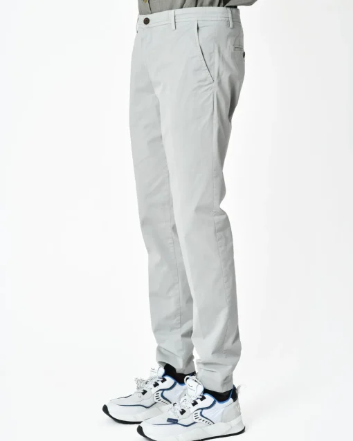 La Piscine Paris Pantalon clair Rodrigo*Homme Pantalons
